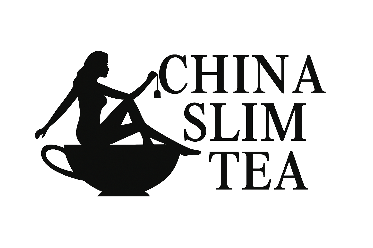 China Slim Tea